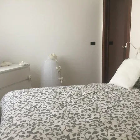 Nicolai Tra Mare E Montagna Villa