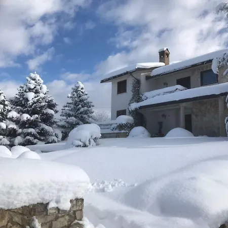 Nicolai Tra Mare E Montagna * Lettomanoppello