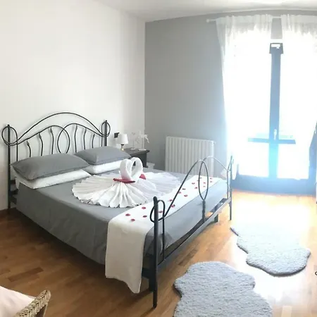 Nicolai Tra Mare E Montagna *