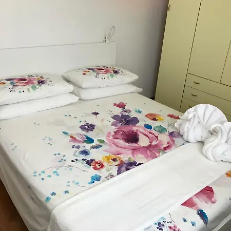 Villa Nicolai Tra Mare E Montagna Lettomanoppello