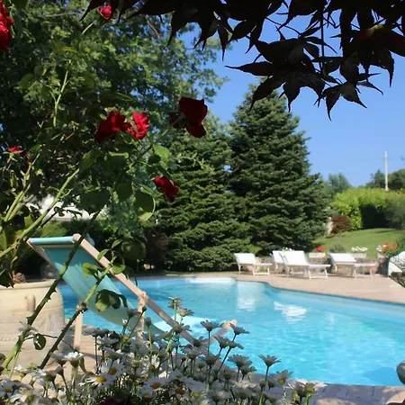 Villa Nicolai Tra Mare E Montagna *