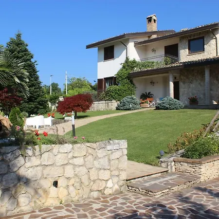 Nicolai Tra Mare E Montagna