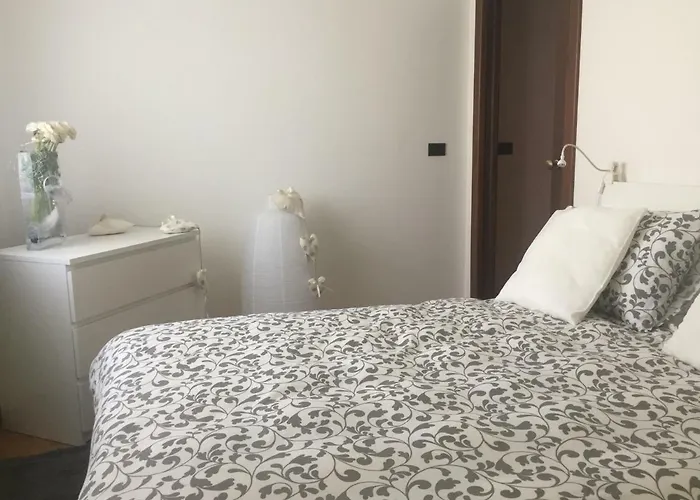 Nicolai Tra Mare E Montagna Вилла