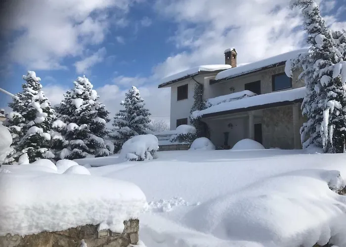 Nicolai Tra Mare E Montagna * Lettomanoppello