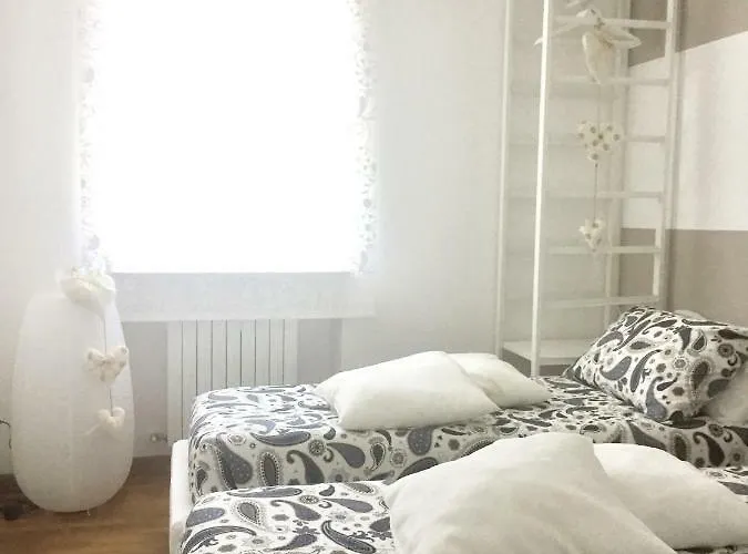 Nicolai Tra Mare E Montagna