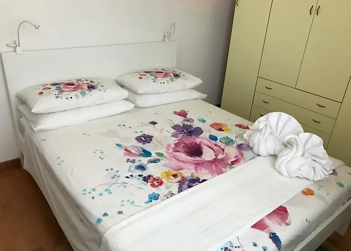 Вилла Nicolai Tra Mare E Montagna Lettomanoppello